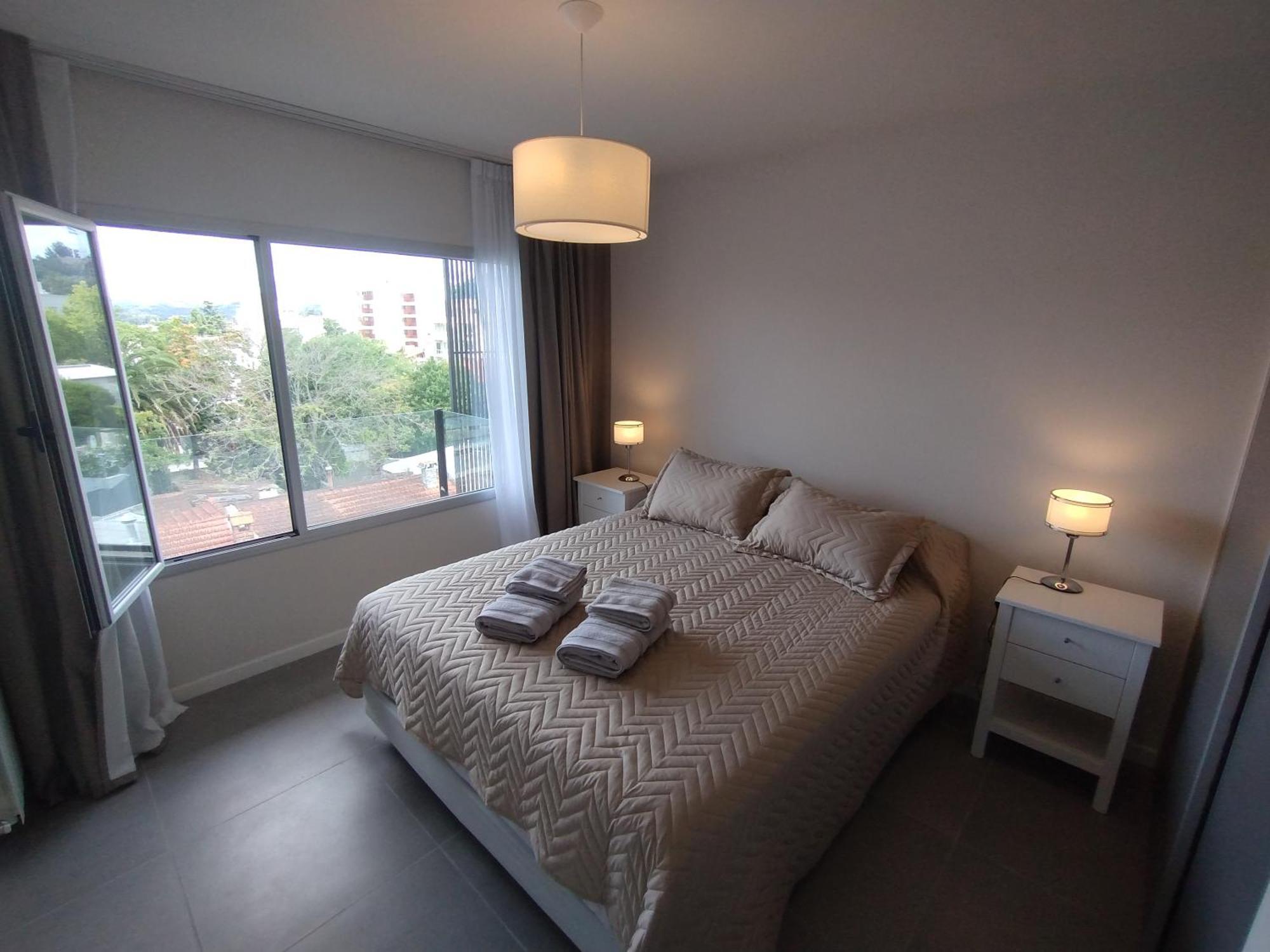 Apartment Valle Serrano I Departamentos Tandil