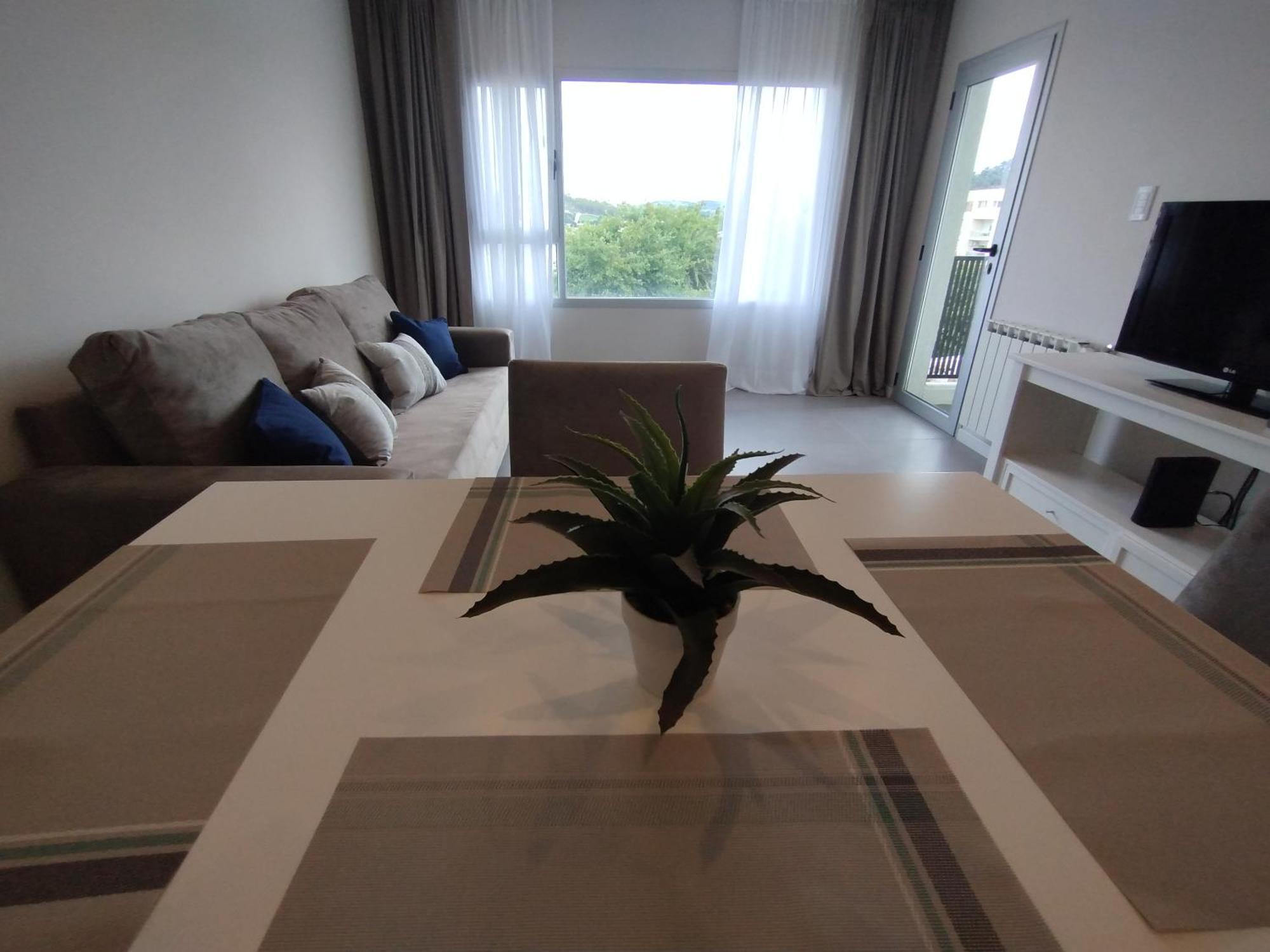 Valle Serrano I Departamentos Apartment Tandil